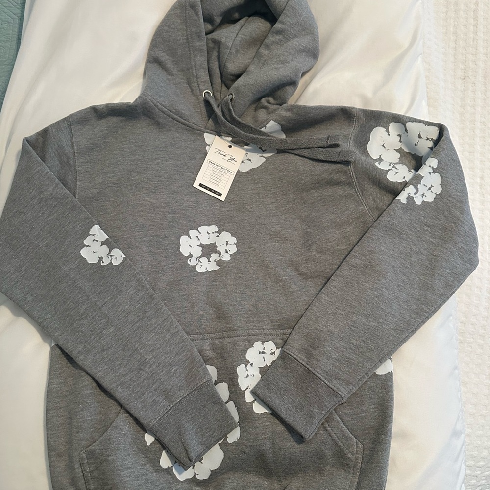 Copy - Denim Tears Hoodie